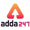 Adda 247 Logo