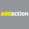 Addaction Logo