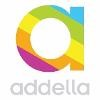 Addella Logo