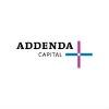Addenda Capital Logo