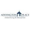 Addington Place Assisted Living & Memory Care Logo