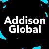 Addison Global Logo