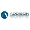 Addison Recruitment Firm Logo