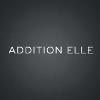 Addition Elle Logo