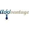ADDVantage Credit Union Staffing Logo