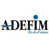ADEFIM-IDF Logo
