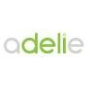 Adelie Logo