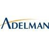 Adelman Travel Logo