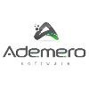 Ademero Logo