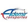 Ademir Transportes Logo