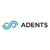Adents Logo