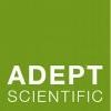 Adept Scientific Logo