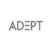 Adept Logo