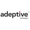 Adeptive Software Logo