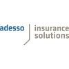 adesso insurance solutions Logo
