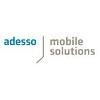 adesso mobile solutions Logo