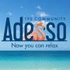 Adesso Solutions Logo