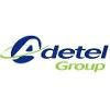 Adetel Group Logo