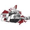 ADF Diesel Logo