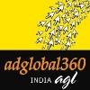 Adglobal360 Logo