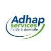 ADHAP PERFORMANCE Logo