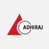 Adhiraj Samyama Logo