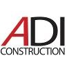 ADI Construction Logo