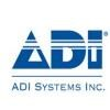 ADI Systems Logo