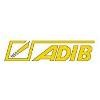 ADIB Logo