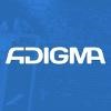 Adigma Logo