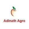 Adinath Agro Processed Food Logo