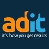 Adit (TX) Logo