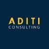Aditi Consulting Logo