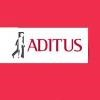 aditus Logo