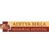 Aditya Birla Memorial Logo