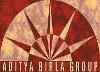 Aditya Birla Nuvo Logo