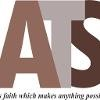 Aditya Trading Solutions Logo