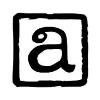 Adjectives Market Logo