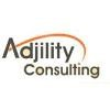 Adjility Consulting Logo