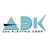 ADK Electric Logo