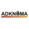 Adknoma Health Research Logo