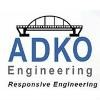Adko Engineering Logo