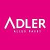 Adler Mode Logo
