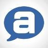 Adler Social Logo
