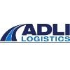 ADLI Logistics Logo