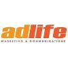 Adlife Marketing and Communications Logo
