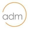 adm group Logo