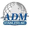 ADM Stainless Logo