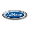 AdMasters Advertising Logo