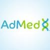 AdMed Logo